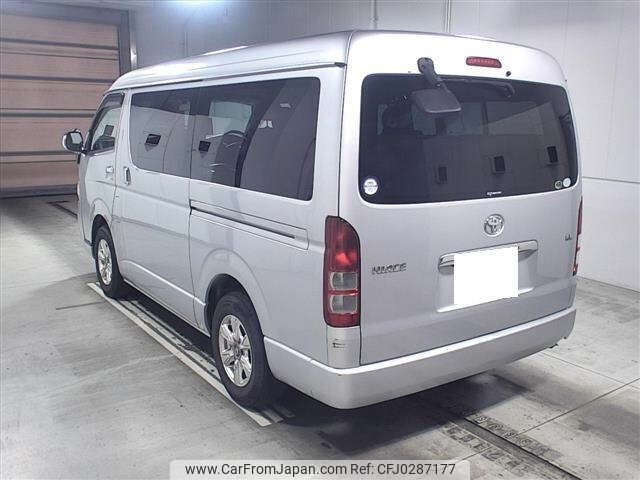 toyota hiace-wagon 2009 -TOYOTA 【名古屋 307ﾑ2644】--Hiace Wagon TRH214W-0015259---TOYOTA 【名古屋 307ﾑ2644】--Hiace Wagon TRH214W-0015259- image 2