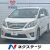 toyota alphard 2012 CFJ1655342 image 1