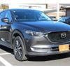 mazda cx-5 2017 -MAZDA--CX-5 DBA-KF5P--KF5P-100072---MAZDA--CX-5 DBA-KF5P--KF5P-100072- image 7