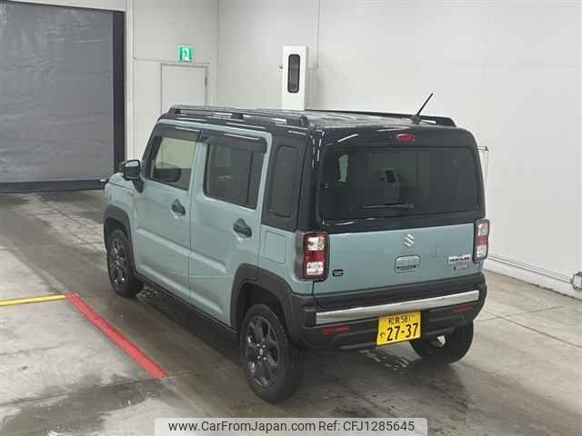 suzuki hustler 2024 -SUZUKI 【和泉 581ヤ2737】--Hustler MR52S-451600---SUZUKI 【和泉 581ヤ2737】--Hustler MR52S-451600- image 2