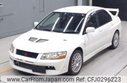 mitsubishi lancer 2001 -MITSUBISHI--Lancer CT9A-0008495---MITSUBISHI--Lancer CT9A-0008495-