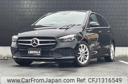 mercedes-benz b-class 2020 -MERCEDES-BENZ--Benz B Class 5BA-247084--W1K2470842J136925---MERCEDES-BENZ--Benz B Class 5BA-247084--W1K2470842J136925-