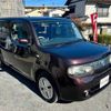 nissan cube 2012 TE1030 image 17