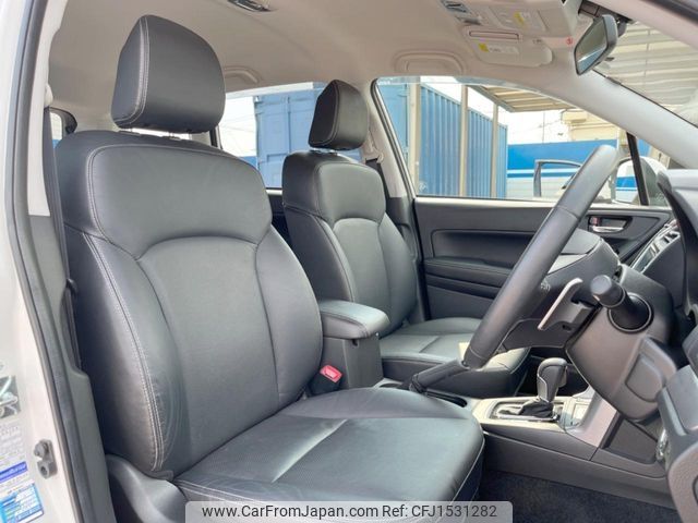 subaru forester 2013 CFJ1531282 image 2