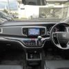 honda odyssey 2015 -HONDA--Odyssey DBA-RC1--RC1-1104651---HONDA--Odyssey DBA-RC1--RC1-1104651- image 18