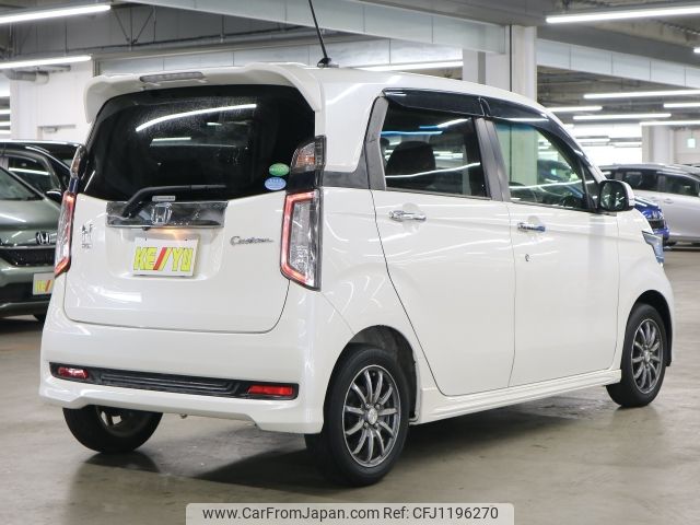 honda n-wgn 2015 -HONDA--N WGN DBA-JH1--JH1-2028953---HONDA--N WGN DBA-JH1--JH1-2028953- image 2