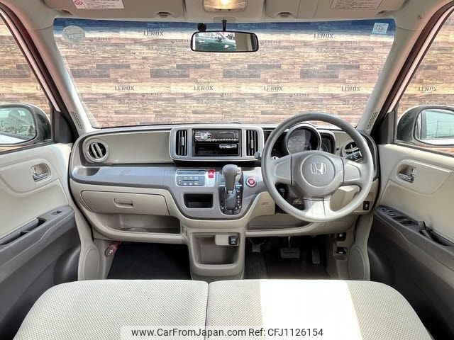 honda n-one 2013 -HONDA--N ONE DBA-JG1--JG1-1025262---HONDA--N ONE DBA-JG1--JG1-1025262- image 2
