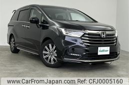 honda odyssey 2021 -HONDA--Odyssey 6BA-RC1--RC1-1406371---HONDA--Odyssey 6BA-RC1--RC1-1406371-