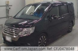 honda stepwagon-spada 2012 quick_quick_DBA-RK5_RK5-1325853