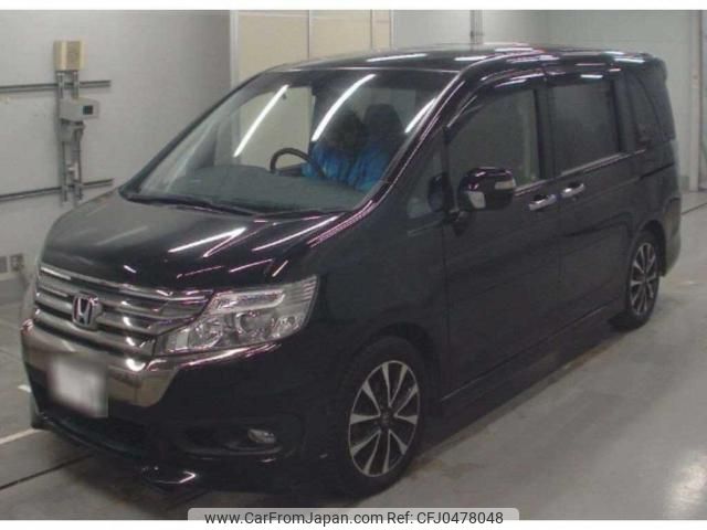 honda stepwagon-spada 2012 quick_quick_DBA-RK5_RK5-1325853 image 1