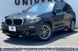 bmw x3 2019 -BMW--BMW X3 LDA-TX20--WBATX32040LG61200---BMW--BMW X3 LDA-TX20--WBATX32040LG61200-