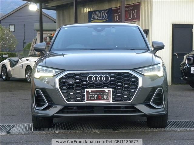 audi q3 2020 -AUDI--Audi Q3 3DA-F3DFGF--WAUZZZF34L1115263---AUDI--Audi Q3 3DA-F3DFGF--WAUZZZF34L1115263- image 2