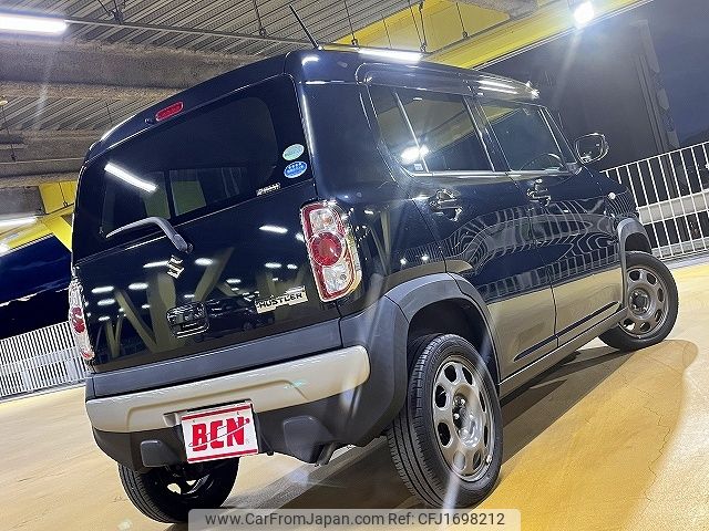 suzuki hustler 2018 CFJ1698212 image 2