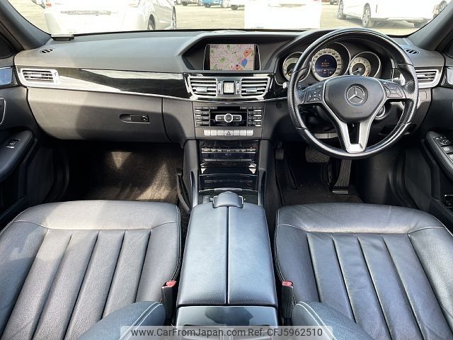 mercedes-benz e-class 2013 -MERCEDES-BENZ--Benz E Class RBA-212059C--WDD2120592A831399---MERCEDES-BENZ--Benz E Class RBA-212059C--WDD2120592A831399- image 2