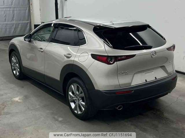 mazda cx-3 2022 -MAZDA--CX-30 3DA-DM8P--DM8P-203178---MAZDA--CX-30 3DA-DM8P--DM8P-203178- image 2