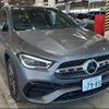 mercedes-benz cla-class 2023 -MERCEDES-BENZ 【名変中 】--Benz CLA 247713M--2J464640---MERCEDES-BENZ 【名変中 】--Benz CLA 247713M--2J464640- image 1