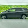 honda fit-shuttle 2011 quick_quick_DBA-GG7_GG7-3003557 image 2