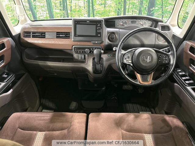 honda n-box 2019 CFJ1630664 image 2