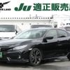 honda civic 2018 -HONDA--Civic DBA-FK7--FK7-1009058---HONDA--Civic DBA-FK7--FK7-1009058- image 1