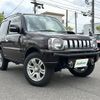 suzuki jimny 2008 -SUZUKI--Jimny ABA-JB23W--JB23W-606381---SUZUKI--Jimny ABA-JB23W--JB23W-606381- image 1