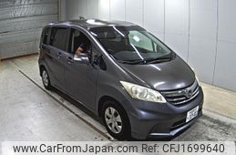 honda freed 2012 CFJ1699640