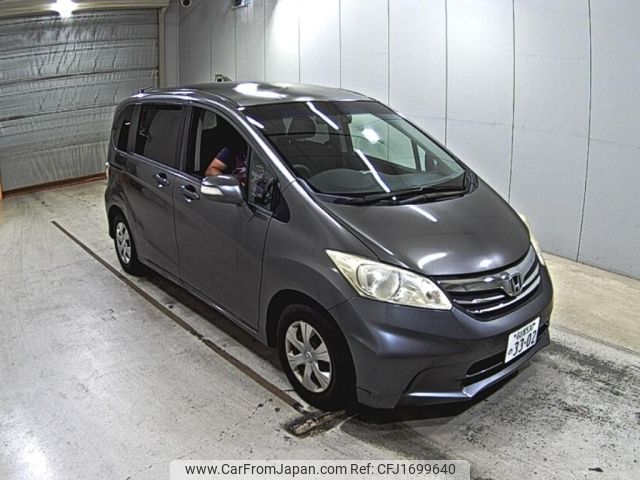 honda freed 2012 CFJ1699640 image 1