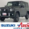 suzuki jimny 2023 -SUZUKI 【札幌 582ｹ4502】--Jimny 3BA-JB64W--JB64W-302831---SUZUKI 【札幌 582ｹ4502】--Jimny 3BA-JB64W--JB64W-302831- image 40