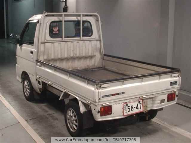 daihatsu hijet-truck 2001 -DAIHATSU--Hijet Truck S200P-0054382---DAIHATSU--Hijet Truck S200P-0054382- image 2