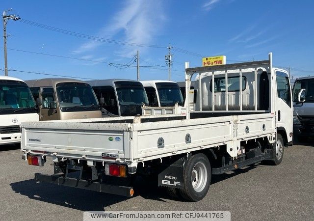 isuzu elf-truck 2018 REALMOTOR_N1024010370F-25 image 2