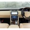 land-rover range-rover 2018 CFJ1729342 image 3