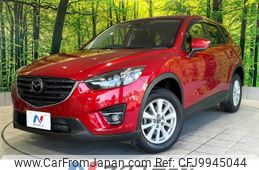 mazda cx-5 2015 -MAZDA--CX-5 LDA-KE2FW--KE2FW-203887---MAZDA--CX-5 LDA-KE2FW--KE2FW-203887-