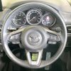 mazda cx-8 2021 CFJ1620077 image 11
