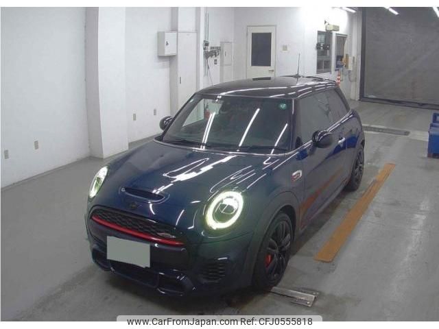 mini mini-others 2019 quick_quick_CBA-XRJCWM_WMWXR92060TP20825 image 1