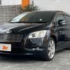 toyota mark-x-zio 2009 CFJ1844498 image 10