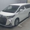 toyota alphard 2020 -TOYOTA--Alphard 6AA-AYH30W--AYH30-0115637---TOYOTA--Alphard 6AA-AYH30W--AYH30-0115637- image 1