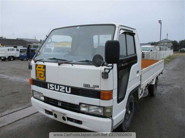 isuzu elf-truck 1993 CB-BA-84 image 1