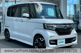 honda n-box 2018 -HONDA--N BOX DBA-JF4--JF4-2004492---HONDA--N BOX DBA-JF4--JF4-2004492-