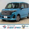 toyota roomy 2021 quick_quick_5BA-M910A_M910A-0108927 image 1