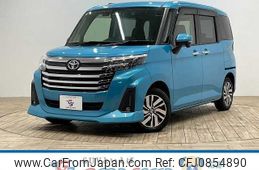 toyota roomy 2021 quick_quick_5BA-M910A_M910A-0108927