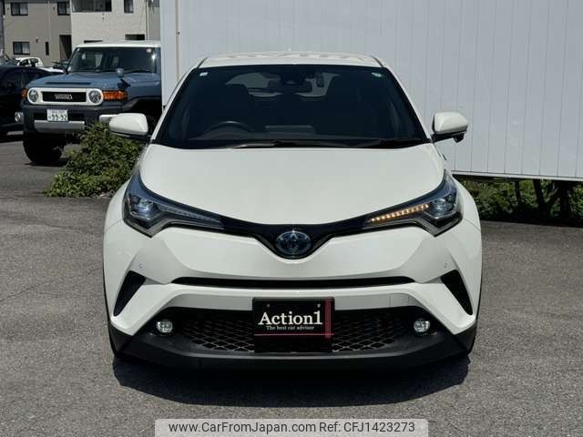 toyota c-hr 2018 393 image 2