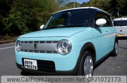 suzuki alto-lapin 2016 -SUZUKI--Alto Lapin HE33S--139105---SUZUKI--Alto Lapin HE33S--139105-
