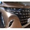 toyota alphard 2024 -TOYOTA--Alphard 3BA-AGH40W--AGH40-0027***---TOYOTA--Alphard 3BA-AGH40W--AGH40-0027***- image 26