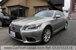 lexus ls 2016 -LEXUS--Lexus LS DBA-USF40--USF40-5143311---LEXUS--Lexus LS DBA-USF40--USF40-5143311-