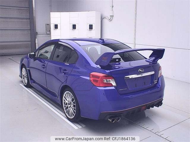 subaru wrx 2016 CFJ1864136 image 2