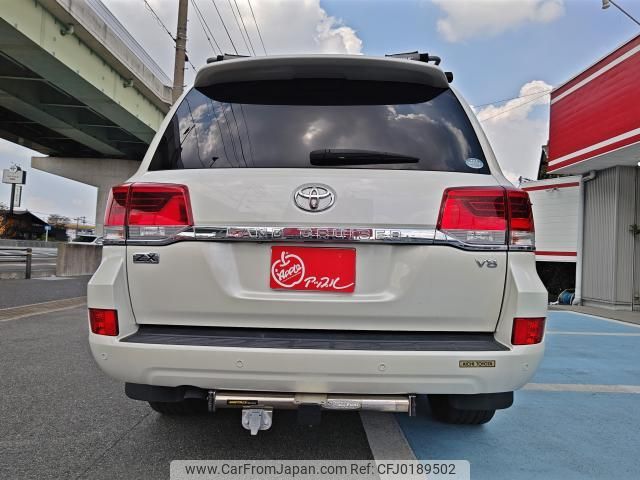 toyota land-cruiser 2018 quick_quick_CBA-URJ202W_URJ202-4166595 image 2