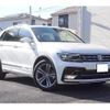 volkswagen tiguan 2017 quick_quick_ABA-5NCZE_WVGZZZ5NZHW852850 image 2