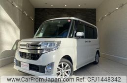 daihatsu tanto 2014 quick_quick_LA600S_0135388