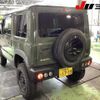 suzuki jimny 2022 -SUZUKI 【三重 582ｻ1739】--Jimny JB64W--242089---SUZUKI 【三重 582ｻ1739】--Jimny JB64W--242089- image 2