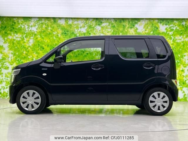 suzuki wagon-r 2021 quick_quick_5AA-MH95S_MH95S-167020 image 2