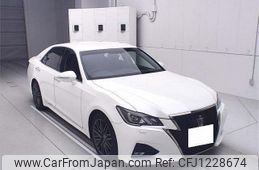 toyota crown 2016 -TOYOTA 【福岡 388ﾛ1】--Crown ARS210-6003007---TOYOTA 【福岡 388ﾛ1】--Crown ARS210-6003007-